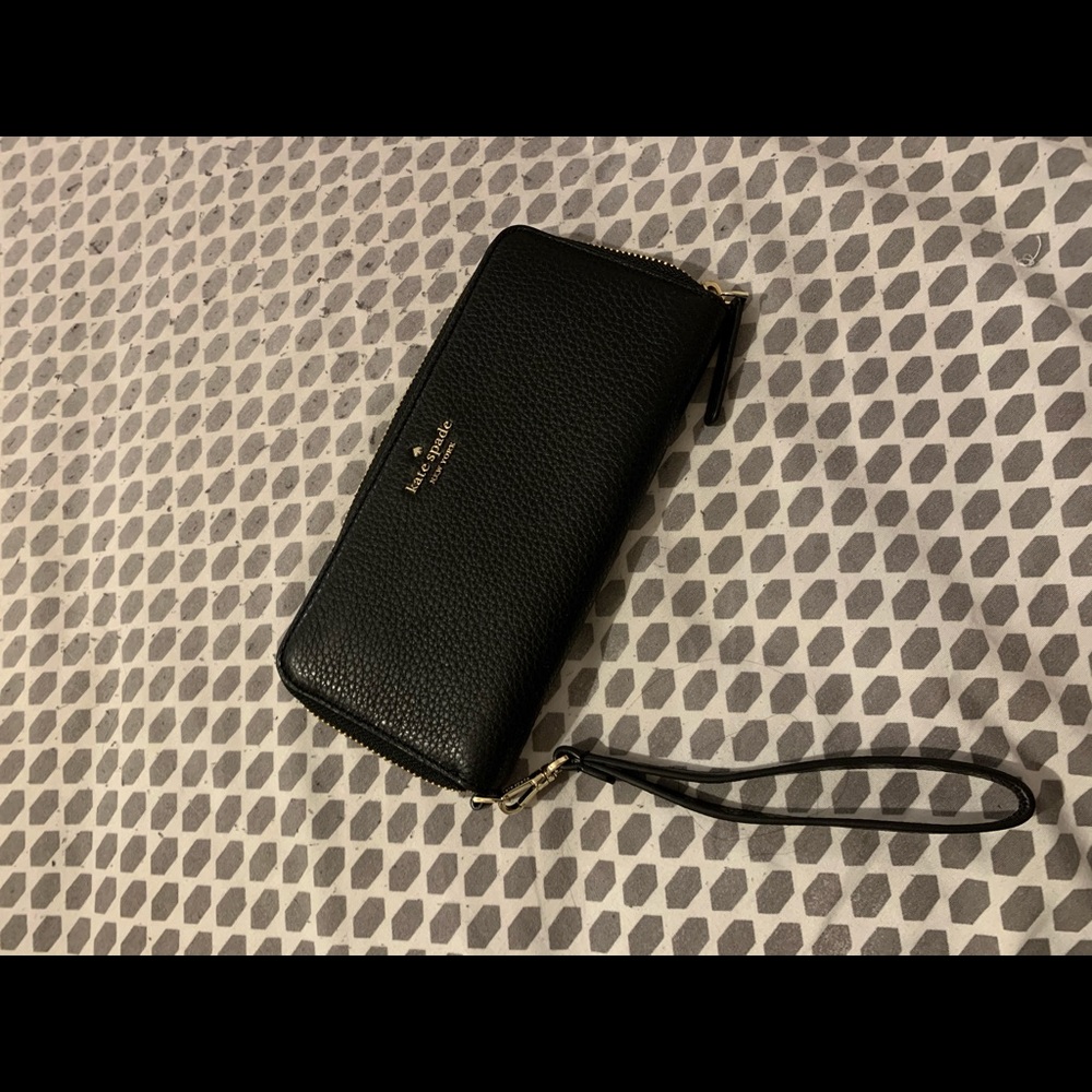 Brand New Kate Spade Wristlet